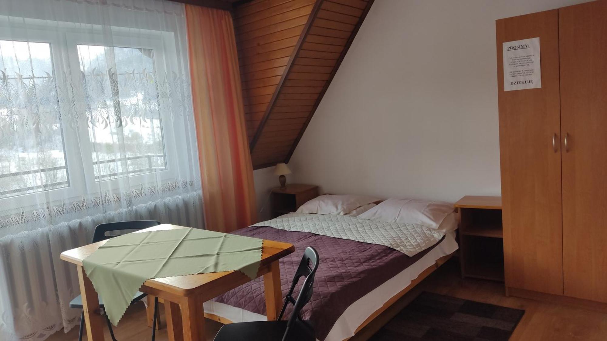 Pokoje Kasprzak Szczawnica Exterior photo